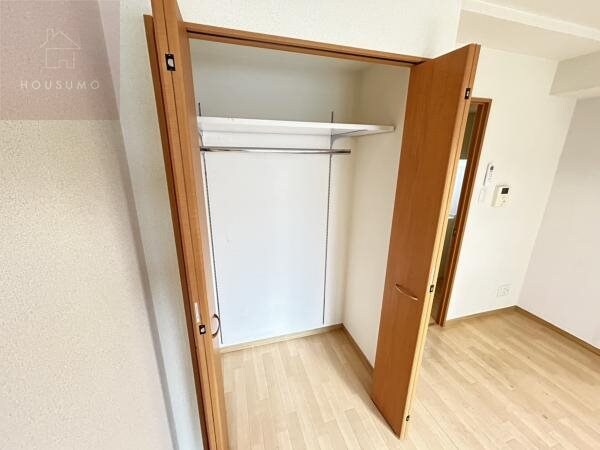 収納(収納スペース豊富です)