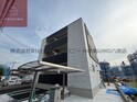 ベルドミール 久宝園 八番館