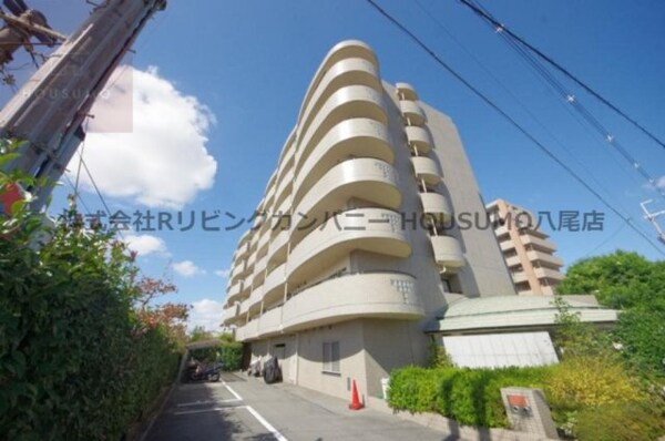 外観(物件の外観です)