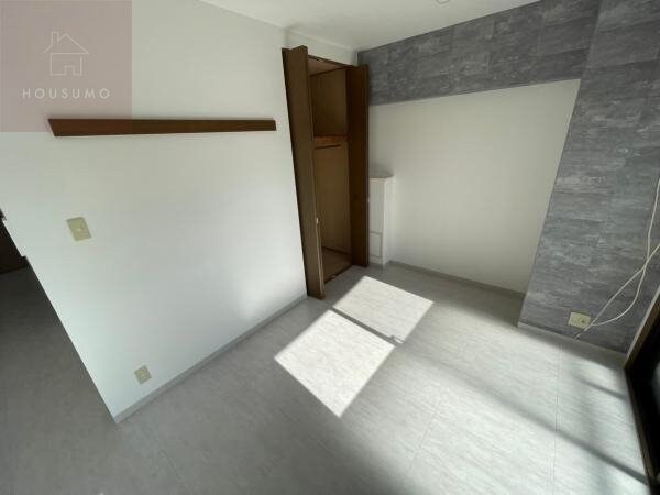 洋室(洋室です)