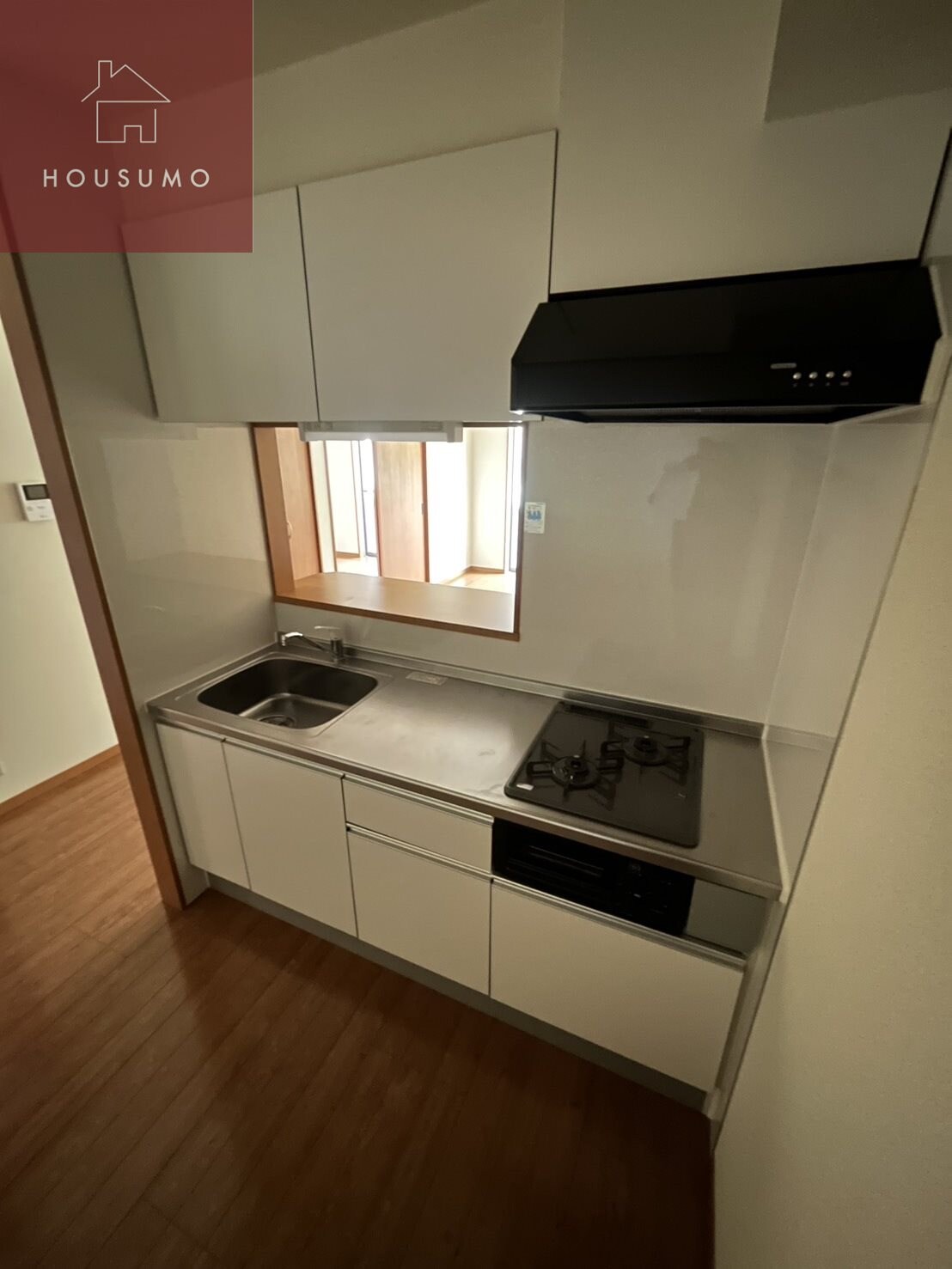 物件内観写真7　(キッチンです)