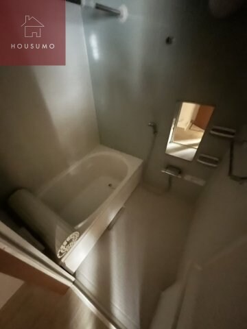 物件内観写真8　(ゆったり過ごせるお風呂です)