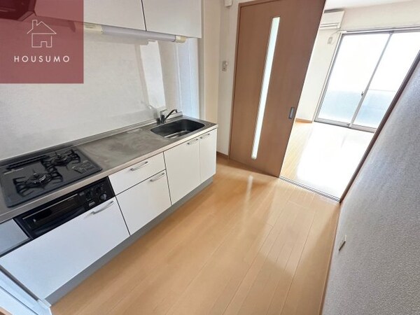 内装他(おしゃれな内装です)