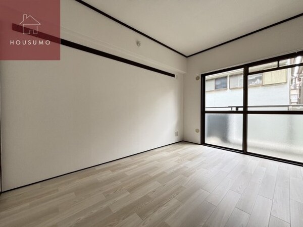 居室（その他）(ゆったりした子供部屋です)