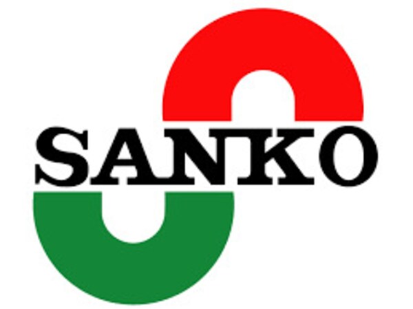 周辺環境(スーパーSANKO(サンコー) 平野店 555m)