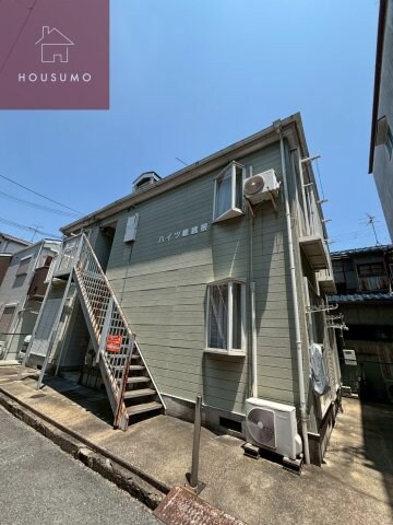 物件外観写真1　(外観です)