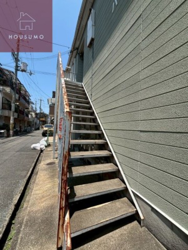 ロビー・ラウンジ