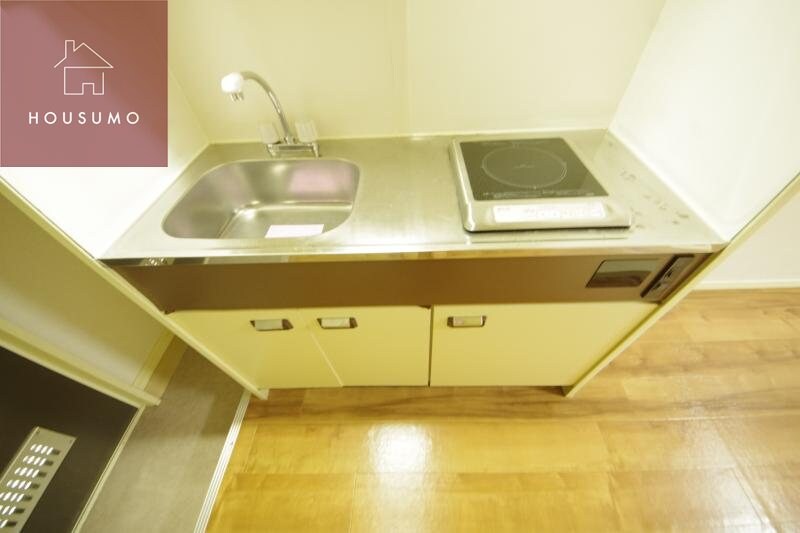 物件内観写真7　(キッチンです)