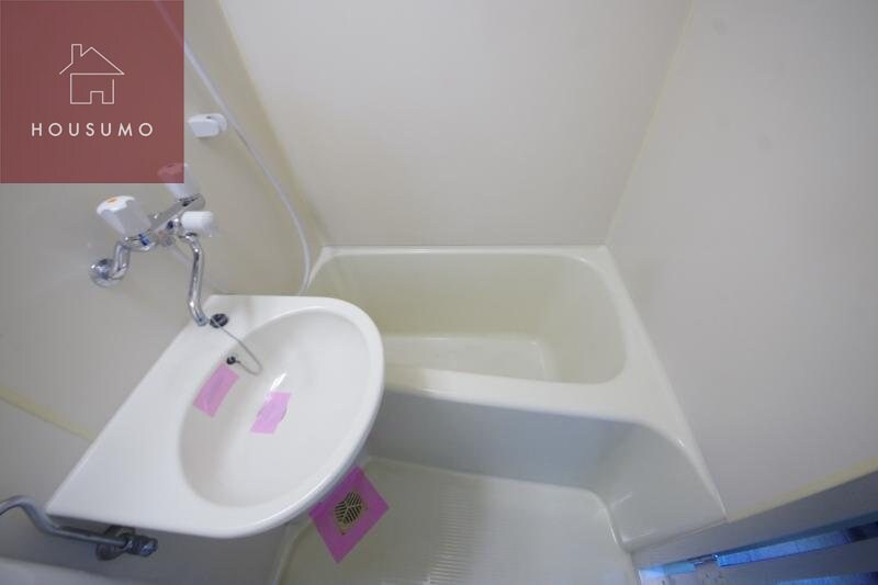 物件内観写真9　(お風呂です)