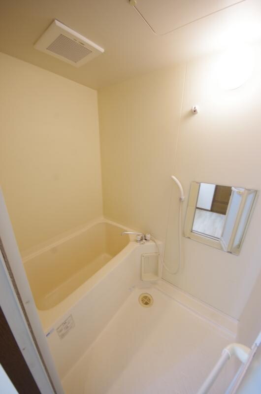 物件内観写真6　(落ち着いた空間のお風呂です)