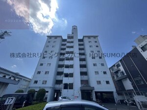 シャルマンコート種田外観写真
