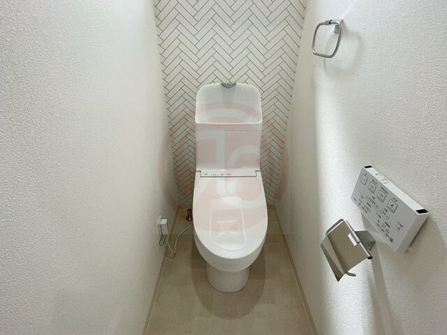 物件内観写真14　(同一施工)