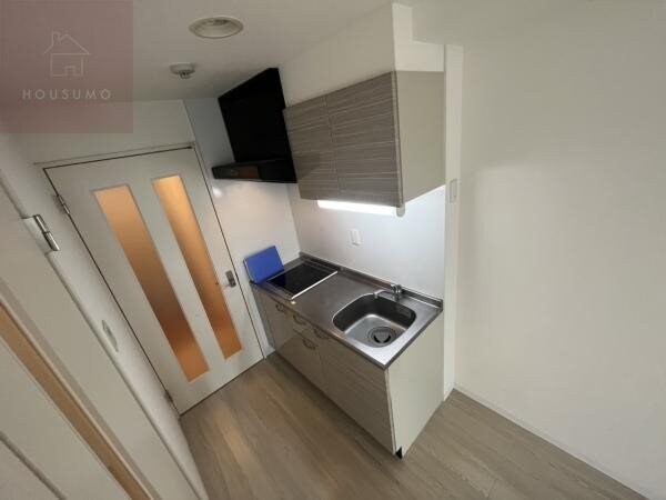 物件内観写真17　(キッチンです)