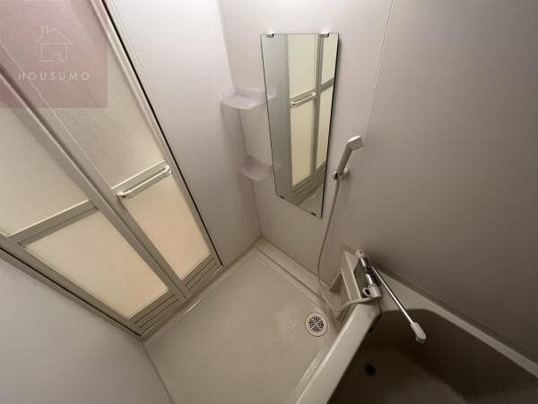 物件内観写真25　(お風呂です)