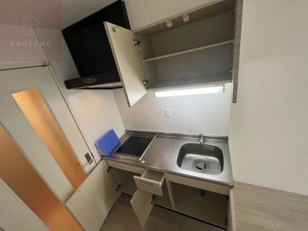 物件内観写真26　(使いやすいキッチンです)