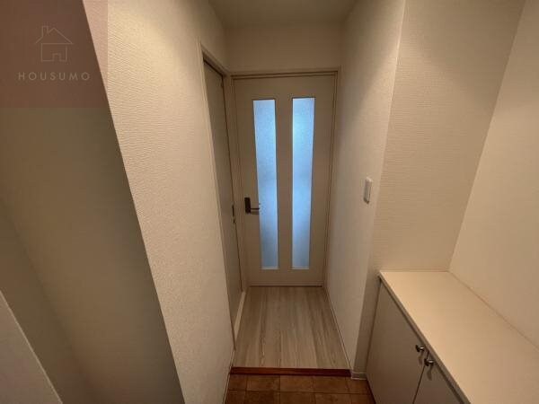 物件内観写真28　(きれいな内装です)