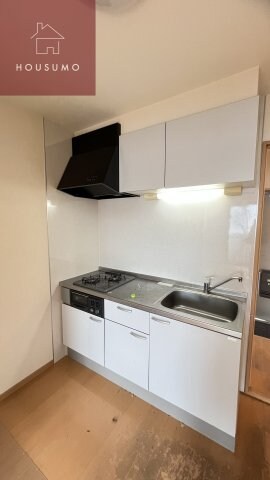 物件内観写真4　(キッチンでお料理をお楽しみください)