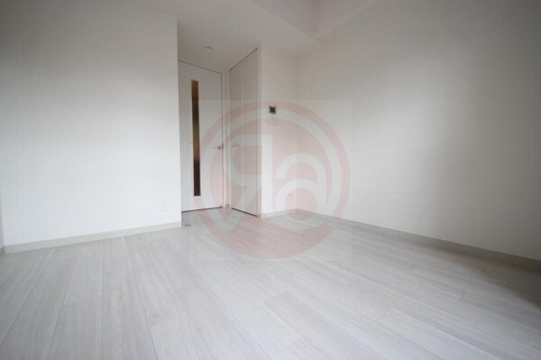 居室(ゆったりとしたリビングです)