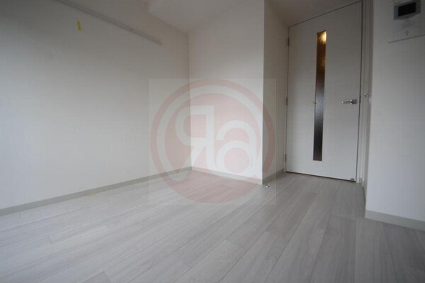 居室(リビングです)