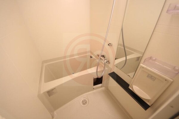 浴室(お風呂です)