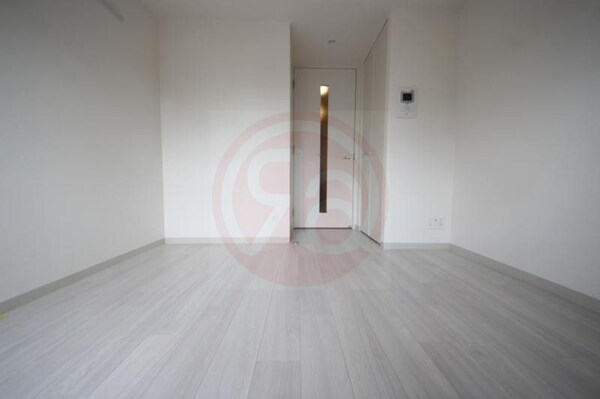 洋室(きれいな洋室です)