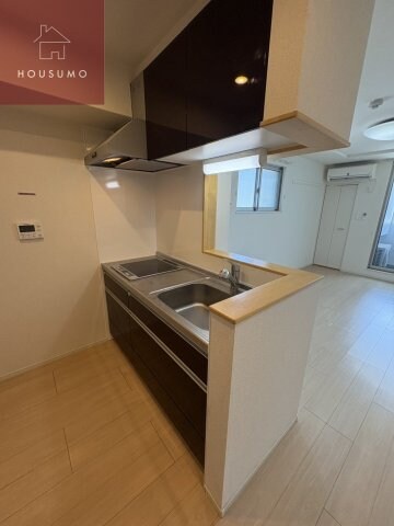 物件内観写真5　(キッチンです)