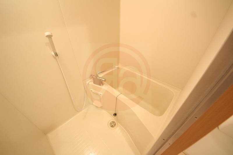 物件内観写真9　(ゆったり過ごせるお風呂です)