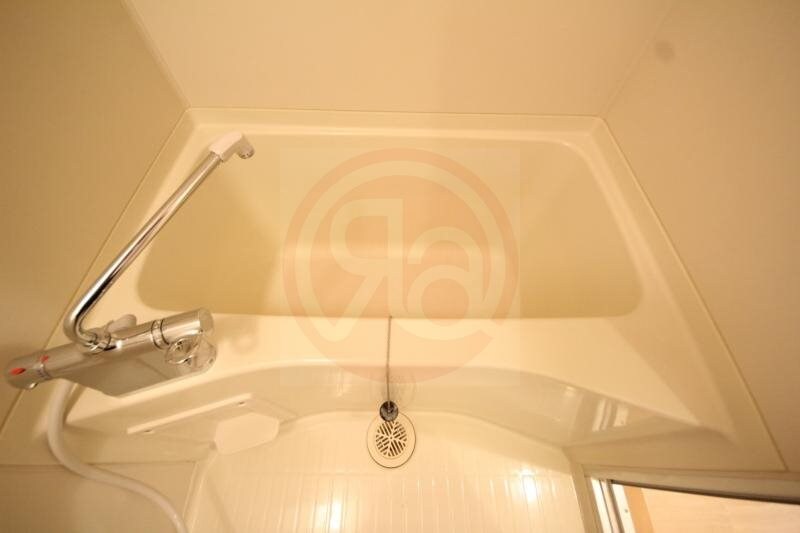 物件内観写真10　(お風呂です)