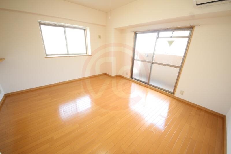 物件内観写真12　(ゆとりの広さです)