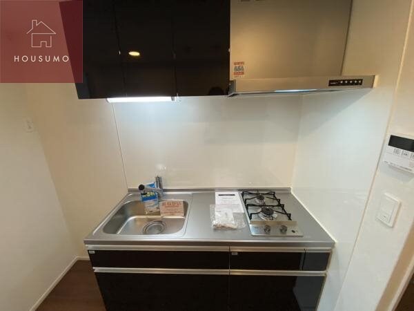 物件内観写真19　(キッチンです)