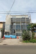 エム・ステージ矢田ⅡA
