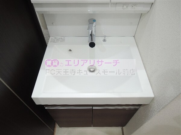 洗面・脱衣所