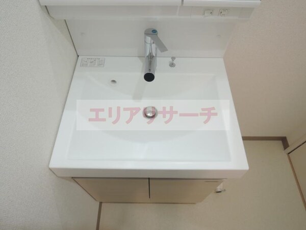 洗面・脱衣所