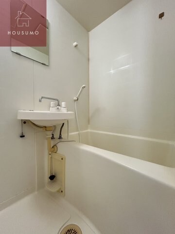 物件内観写真6　(お風呂です)