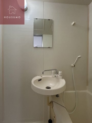 物件内観写真16　(忙しい朝には欠かせない洗面所です)