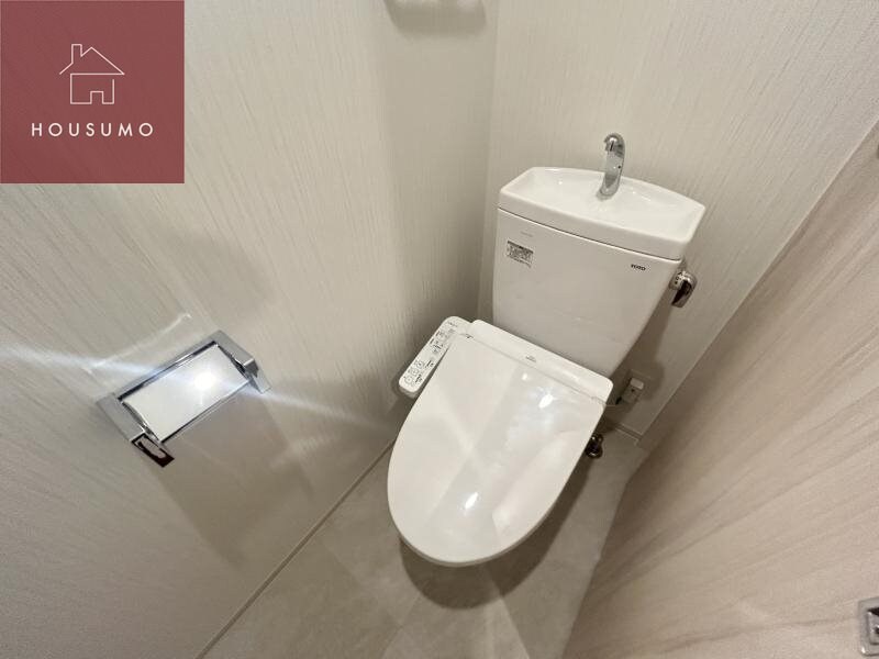 物件内観写真11　(トイレです)