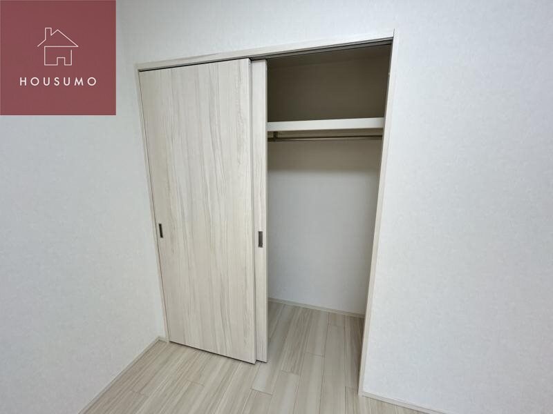 物件内観写真18　(収納があります)