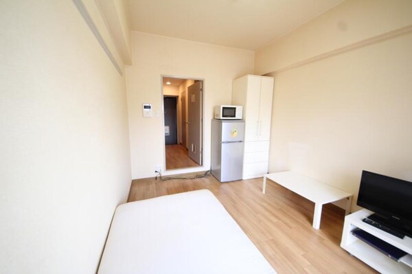 洋室(明るい洋室です)