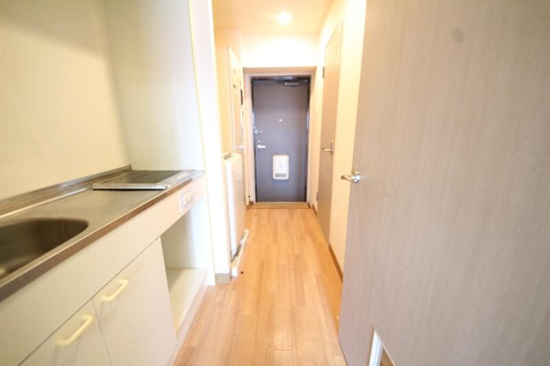 物件内観写真27　(きれいな内装です)