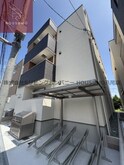 フジパレス加美駅南Ⅱ番館