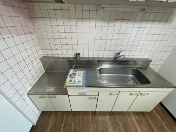 物件内観写真17　(キッチンでお料理をお楽しみください)