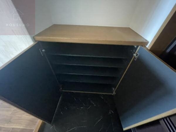 物件内観写真27　(便利な収納スペースです)