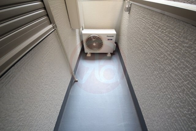 物件内観写真20　(バルコニーがあります)