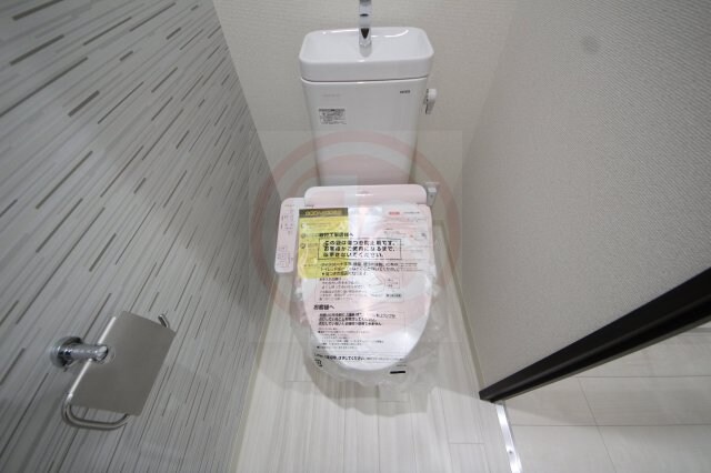 物件内観写真25　(落ち着いたトイレです)