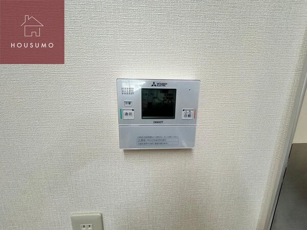 建物設備(同施工会社・同型モデルの室内です。（参考写真・イメージ写真）)