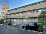 建物外観を気になさる方へ、見た目の良い物件です