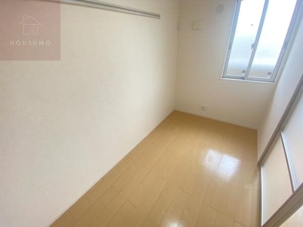 物件内観写真7　(寝室です)