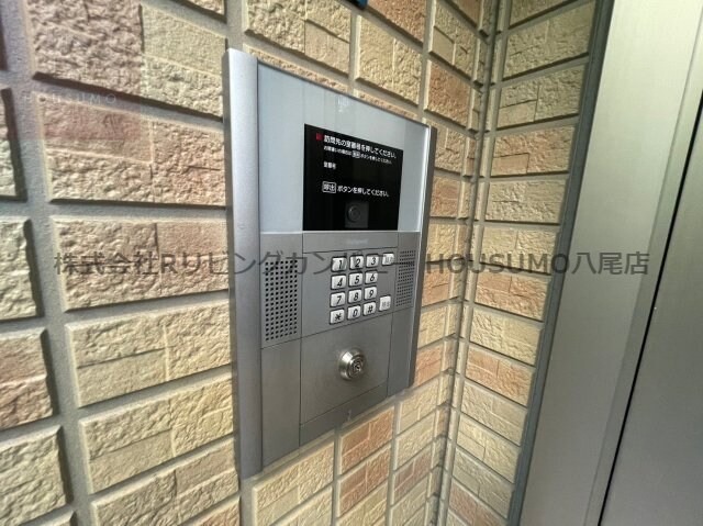 物件内観写真14　(オートロックです)