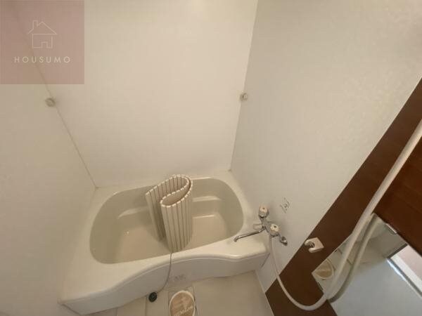 物件内観写真18　(お風呂です)