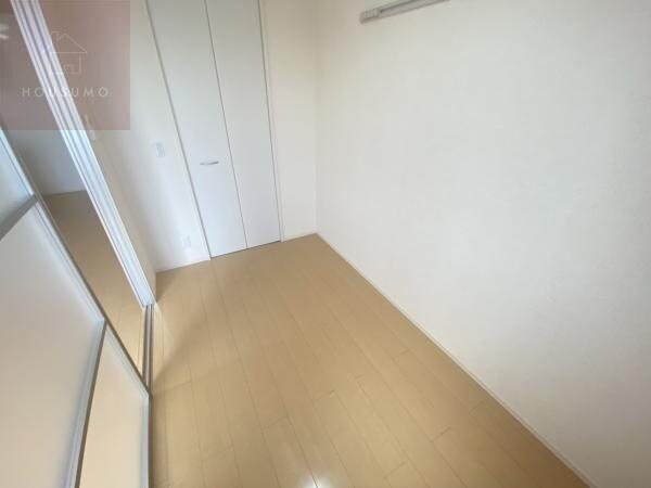 物件内観写真21　(洋室です)